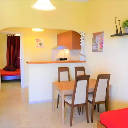 Zorbas Village 2* Sztavrósz