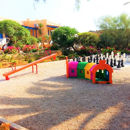 Zorbas Village 2*