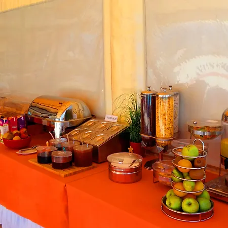 Zorbas Village Apartmanhotel