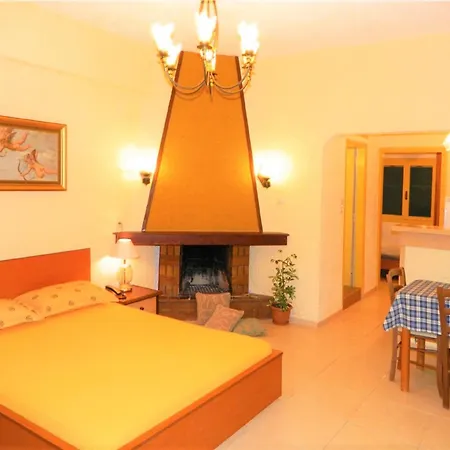 Zorbas Village 2* Sztavrósz