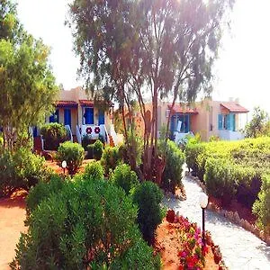 Zorbas Village Apartmanhotel 2*