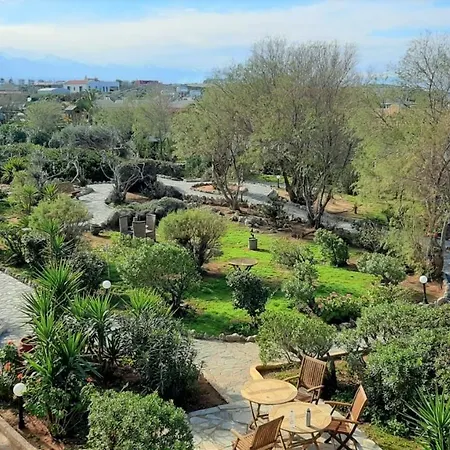 Zorbas Village