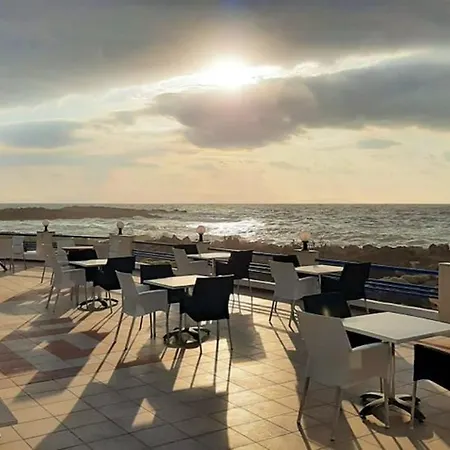 Aparthotel Zorbas Village Stavrós