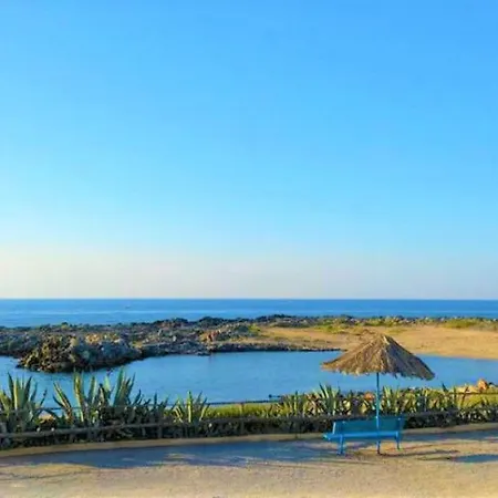 Zorbas Village Aparthotel
