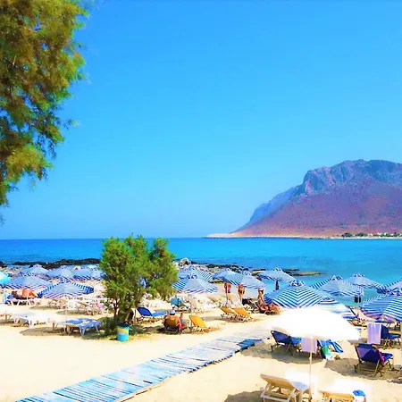 Zorbas Village