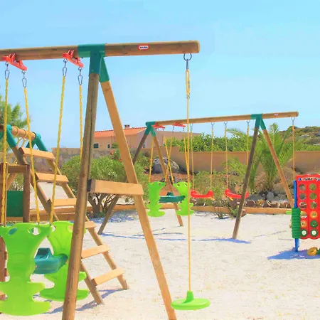 Zorbas Village Aparthotel