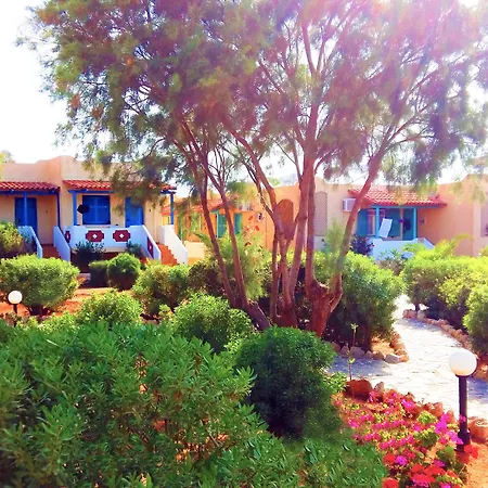 Zorbas Village Aparthotel Stavrós
