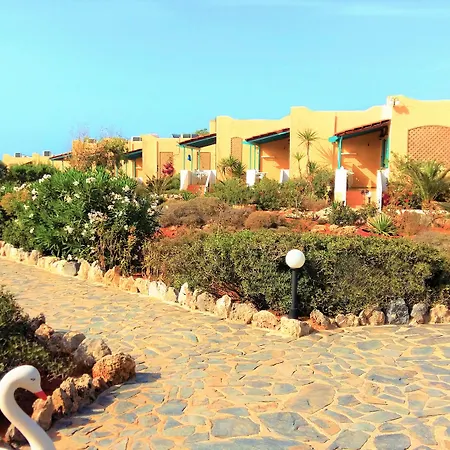 Aparthotel Zorbas Village Stavrós