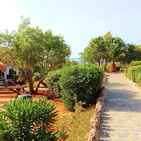 Zorbas Village Stavrós