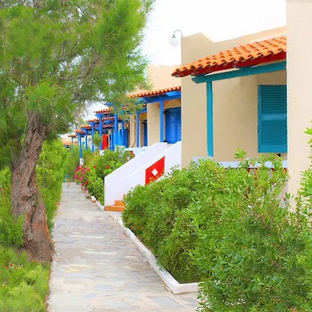 Zorbas Village 2*