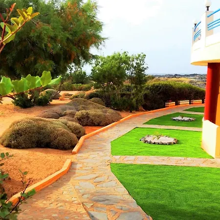 Zorbas Village 2*