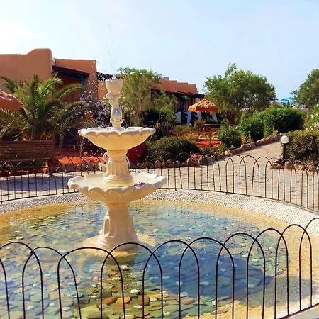 Aparthotel Zorbas Village Stavrós
