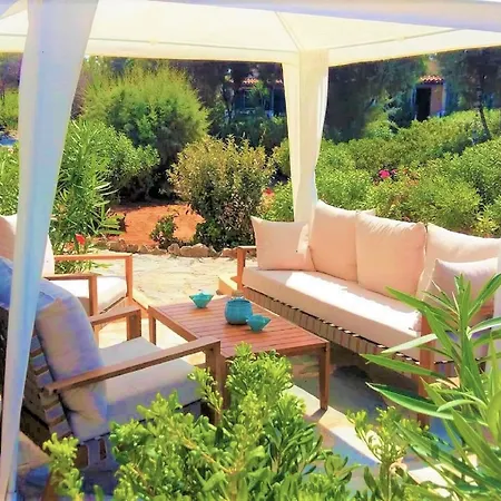 Aparthotel Zorbas Village 2*