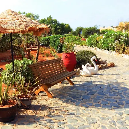 Zorbas Village Aparthotel
