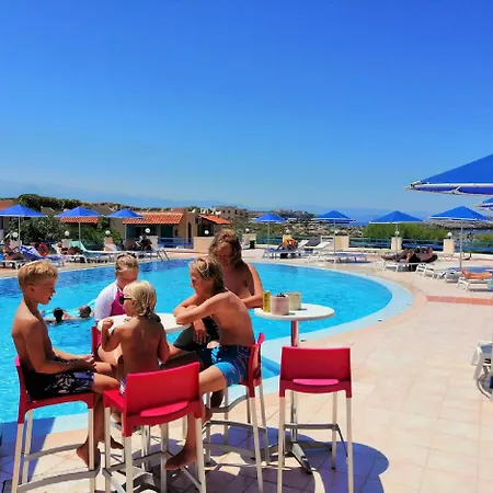 Aparthotel Zorbas Village