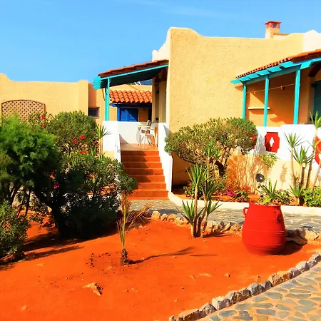 Aparthotel Zorbas Village 2*