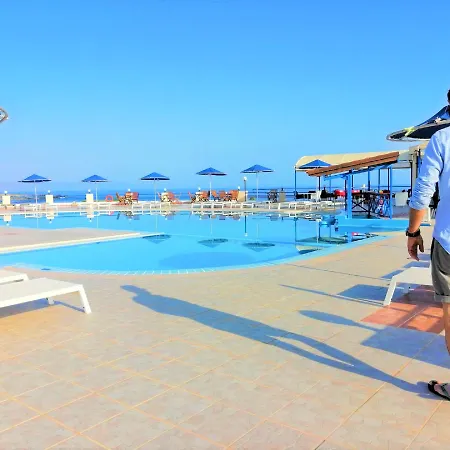 Zorbas Village 2*
