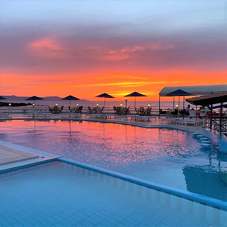 Aparthotel Zorbas Village