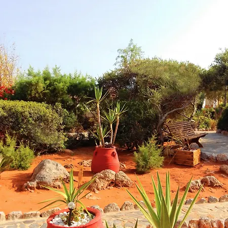 Zorbas Village 2*