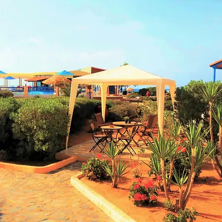 Zorbas Village Aparthotel Stavrós