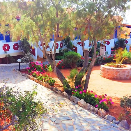 Aparthotel Zorbas Village 2*