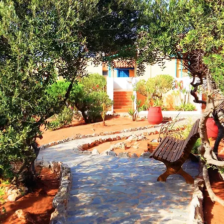 Zorbas Village 2* Stavrós