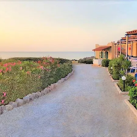 Aparthotel Zorbas Village