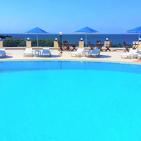 Aparthotel Zorbas Village 2*