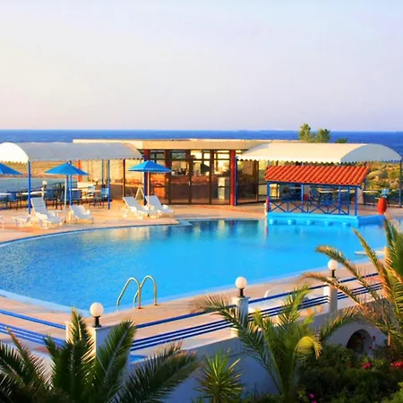 Aparthotel Zorbas Village 2*