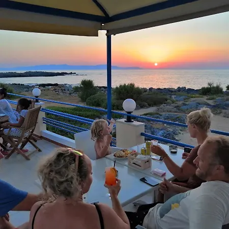 Zorbas Village