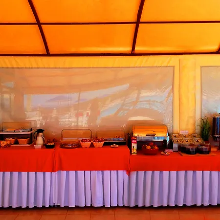 Zorbas Village Aparthotel