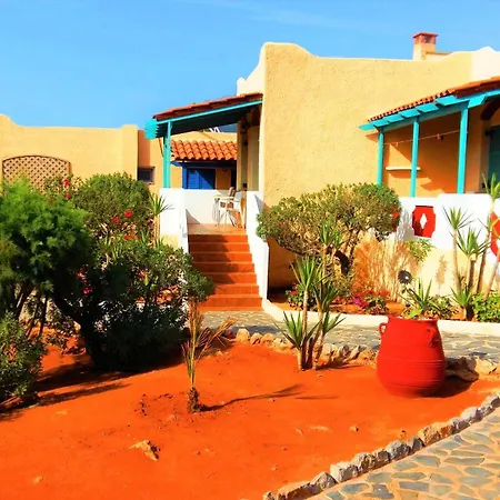 Zorbas Village