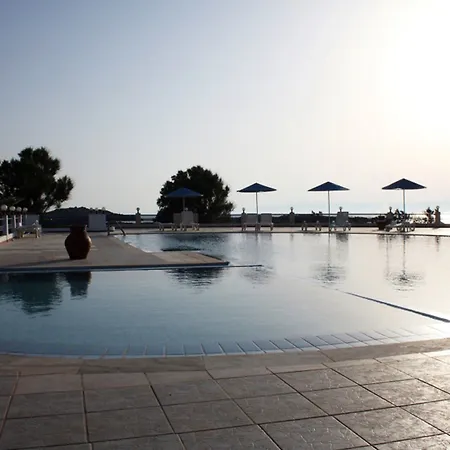 Aparthotel Zorbas Village 2*