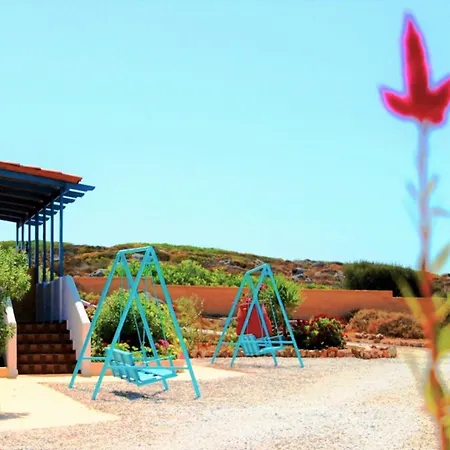 Aparthotel Zorbas Village 2*